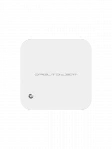 Умный датчик присутствия с сенсором освещения Wi-Fi Орбита OT-HOS25